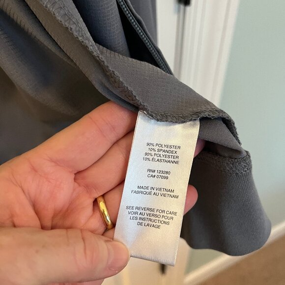 Travis Mathew wanderlust hoodie, XXL - Picture 9 of 10